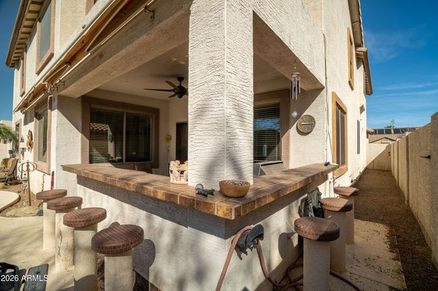 11433 E PETERSON Avenue, Mesa, AZ 85212