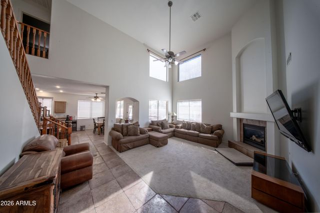 11433 E PETERSON Avenue, Mesa, AZ 85212