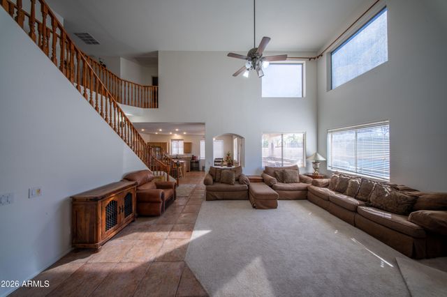 11433 E PETERSON Avenue, Mesa, AZ 85212