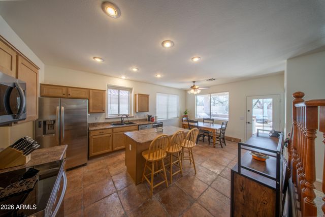 11433 E PETERSON Avenue, Mesa, AZ 85212