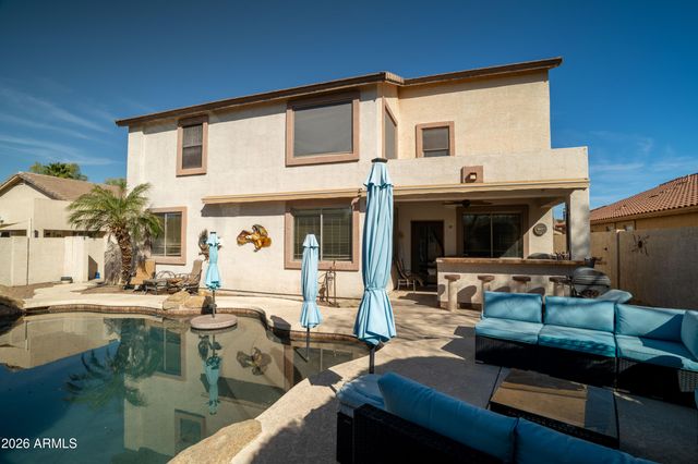 11433 E PETERSON Avenue, Mesa, AZ 85212