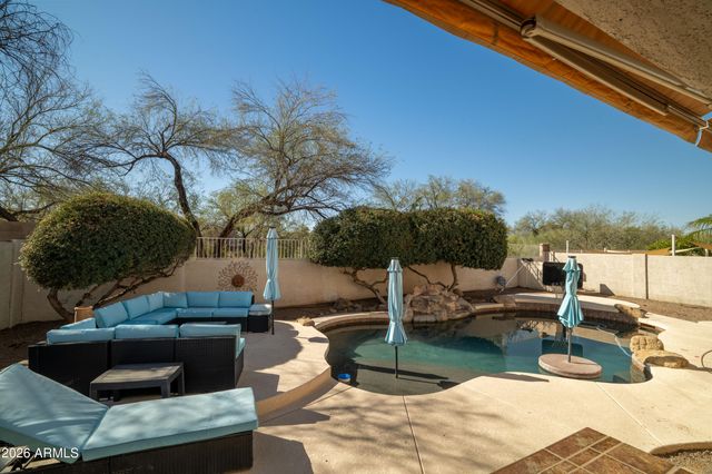 11433 E PETERSON Avenue, Mesa, AZ 85212