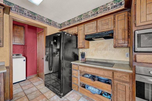 7917 Fenley Drive, Amarillo, TX 79121