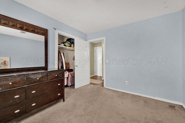 7917 Fenley Drive, Amarillo, TX 79121