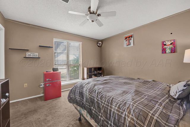 7917 Fenley Drive, Amarillo, TX 79121