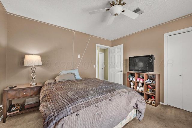 7917 Fenley Drive, Amarillo, TX 79121