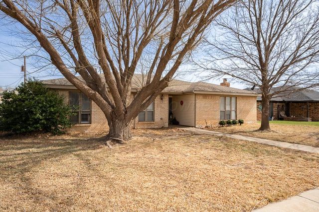 7917 Fenley Drive, Amarillo, TX 79121