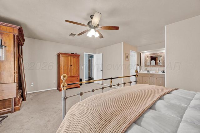 7917 Fenley Drive, Amarillo, TX 79121