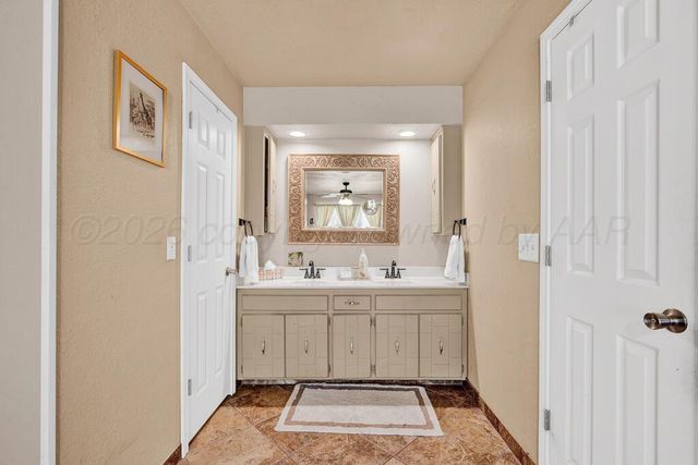 7917 Fenley Drive, Amarillo, TX 79121