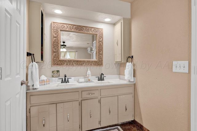 7917 Fenley Drive, Amarillo, TX 79121