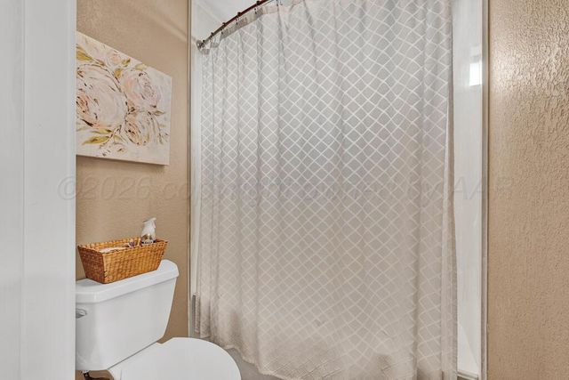 7917 Fenley Drive, Amarillo, TX 79121