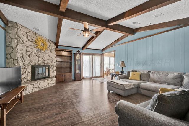 7917 Fenley Drive, Amarillo, TX 79121