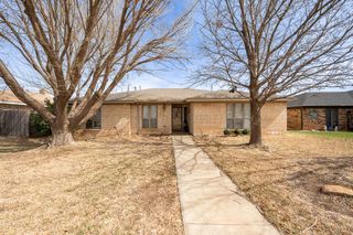 7917 Fenley Drive, Amarillo, TX 79121