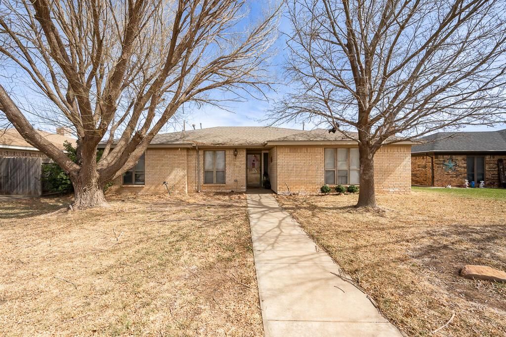7917 Fenley Drive, Amarillo, TX 79121