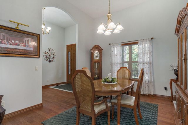 912 W Sole Drive, Nixa, MO 65714