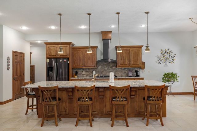 912 W Sole Drive, Nixa, MO 65714
