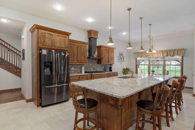 912 W Sole Drive, Nixa, MO 65714