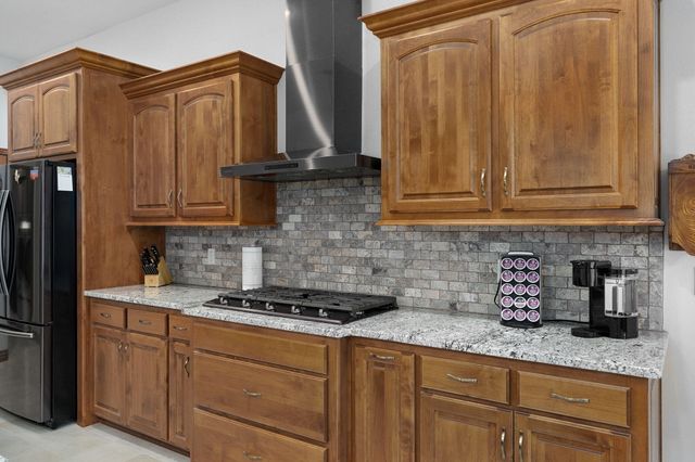 912 W Sole Drive, Nixa, MO 65714