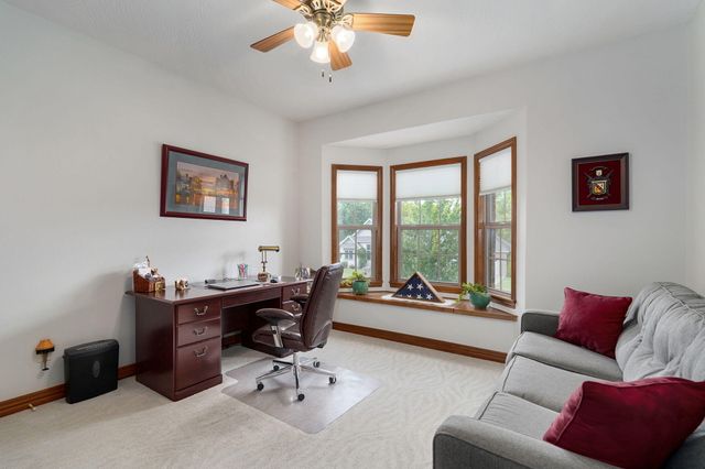 912 W Sole Drive, Nixa, MO 65714