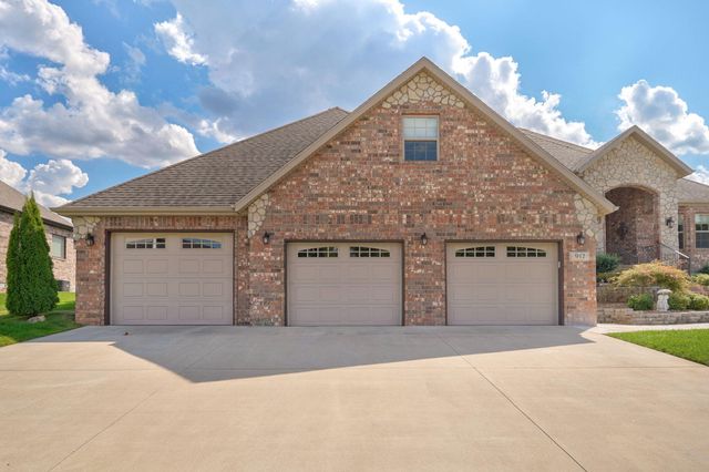 912 W Sole Drive, Nixa, MO 65714