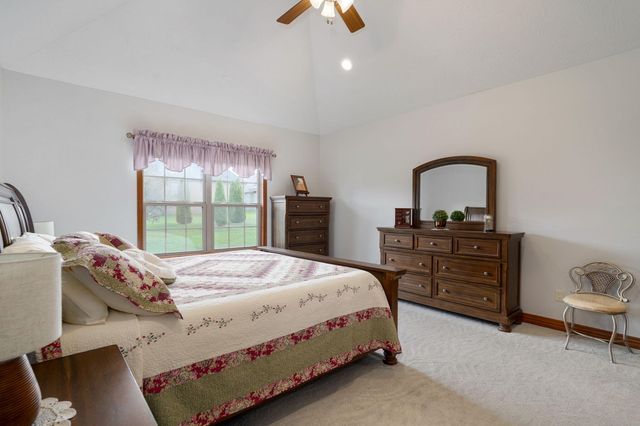 912 W Sole Drive, Nixa, MO 65714