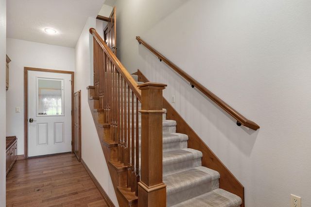 912 W Sole Drive, Nixa, MO 65714