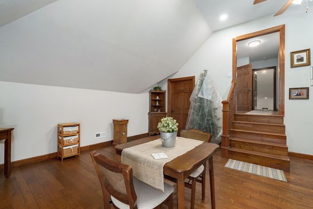 912 W Sole Drive, Nixa, MO 65714
