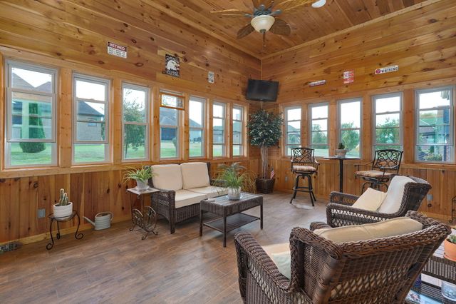912 W Sole Drive, Nixa, MO 65714