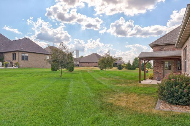 912 W Sole Drive, Nixa, MO 65714