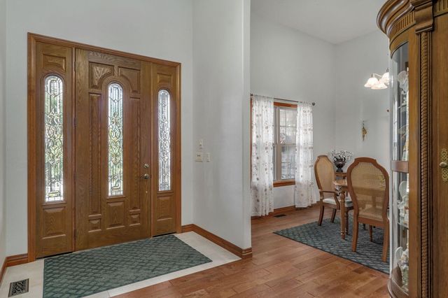 912 W Sole Drive, Nixa, MO 65714