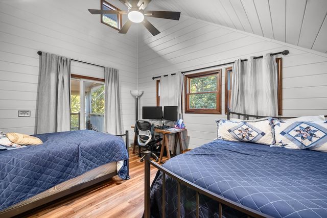 214 Dickerson Drive, Ellijay, GA 30536