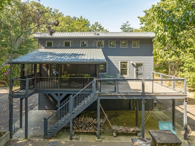 214 Dickerson Drive, Ellijay, GA 30536