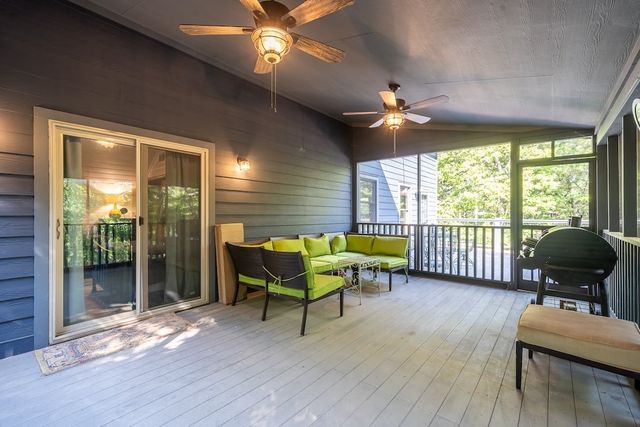 214 Dickerson Drive, Ellijay, GA 30536