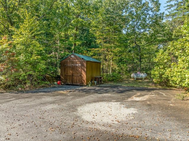 214 Dickerson Drive, Ellijay, GA 30536