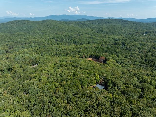 214 Dickerson Drive, Ellijay, GA 30536
