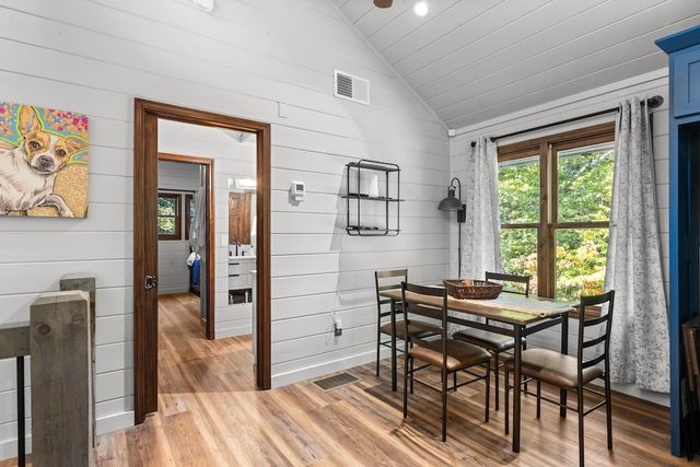 214 Dickerson Drive, Ellijay, GA 30536