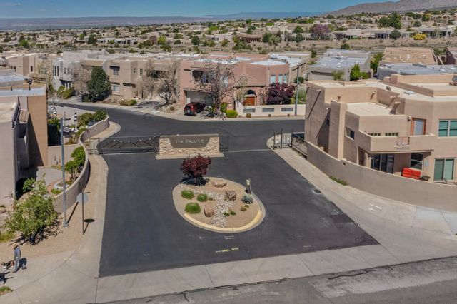 6312 Calla Lily Circle NE, Albuquerque, NM 87111