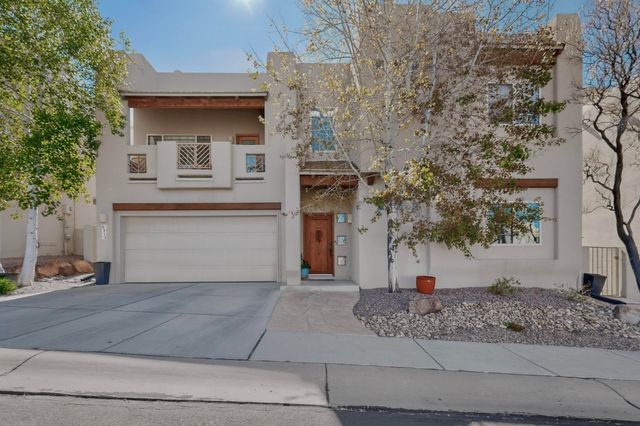 6312 Calla Lily Circle NE, Albuquerque, NM 87111