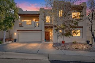 6312 Calla Lily Circle NE, Albuquerque, NM 87111