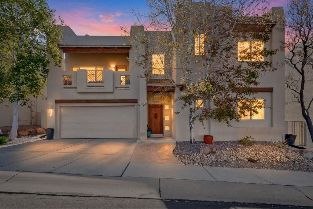 6312 Calla Lily Circle NE, Albuquerque, NM 87111