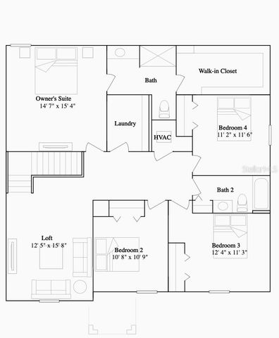 8308 SW 42ND CIRCLE, Ocala, FL 34476