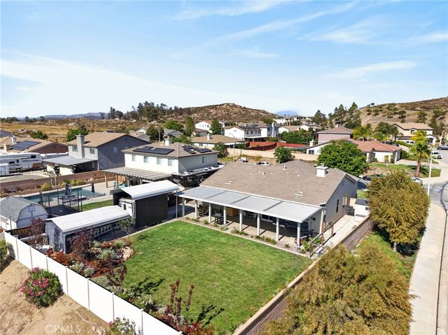 31081 Cedar Oak Road, Menifee, CA 92584