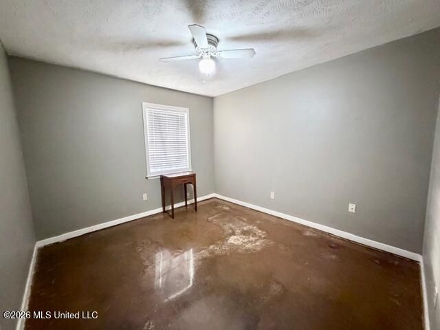 302 N Church Street, Florence, MS 39073