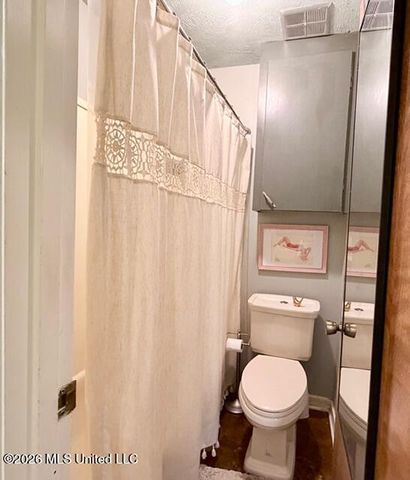 302 N Church Street, Florence, MS 39073