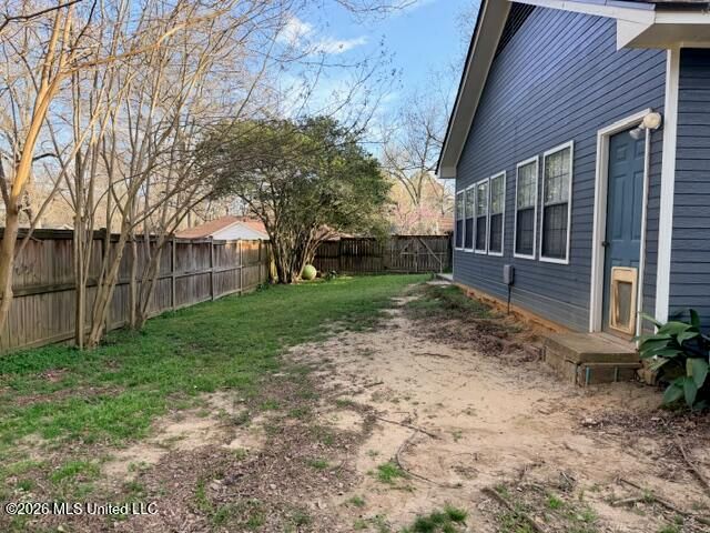 302 N Church Street, Florence, MS 39073