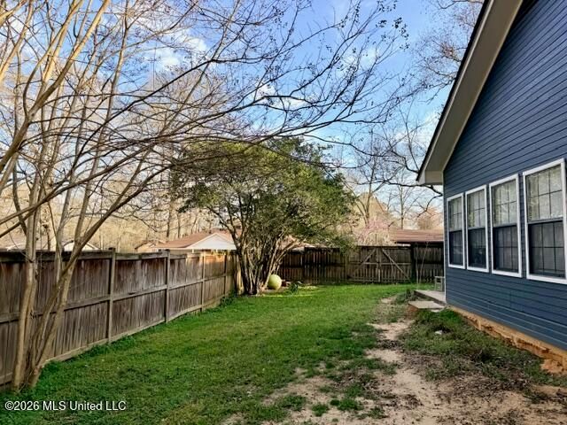 302 N Church Street, Florence, MS 39073