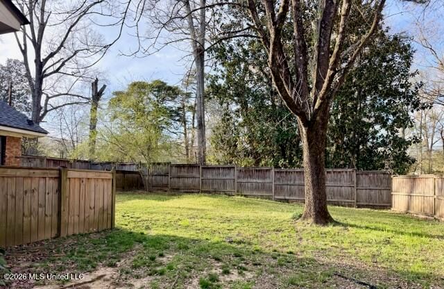 302 N Church Street, Florence, MS 39073