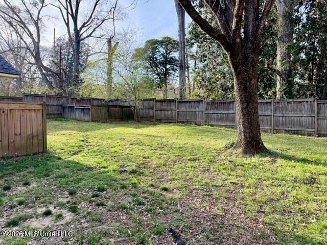 302 N Church Street, Florence, MS 39073