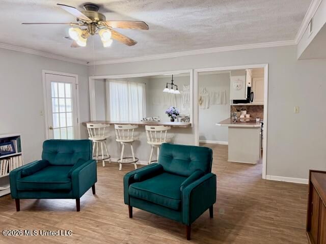 302 N Church Street, Florence, MS 39073