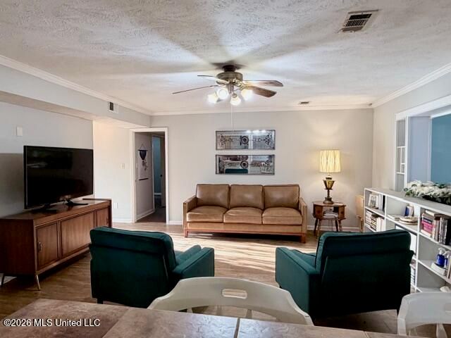 302 N Church Street, Florence, MS 39073